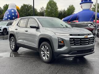 2026 Chevrolet Equinox for sale in Easley SC