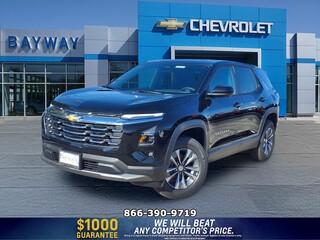 2026 Chevrolet Equinox for sale in Pearland TX