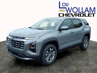 2026 Chevrolet Equinox for sale in Cortland OH