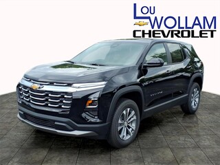 2026 Chevrolet Equinox for sale in Cortland OH