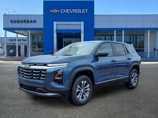 2026 Chevrolet Equinox for sale in Ann Arbor MI