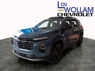 2026 Chevrolet Equinox for sale in Cortland OH