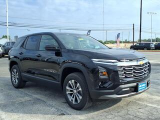 2026 Chevrolet Equinox for sale in Austin TX