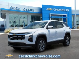 2026 Chevrolet Equinox for sale in Leesburg FL