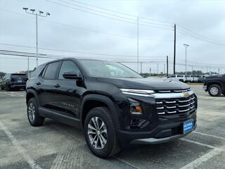 2026 Chevrolet Equinox for sale in Austin TX