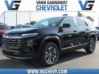 2026 Chevrolet Equinox for sale in Eustis FL