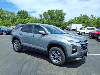 2026 Chevrolet Equinox for sale in Frankfort IL