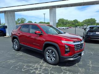 2026 Chevrolet Equinox for sale in Frankfort IL