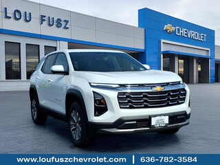 2026 Chevrolet Equinox for sale in Cincinnati OH