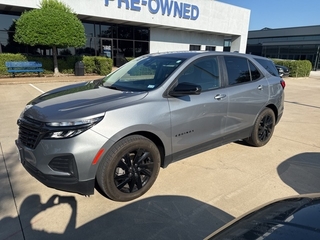 2023 Chevrolet Equinox for sale in Plano TX