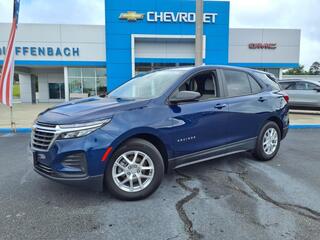 2023 Chevrolet Equinox for sale in Rockingham NC
