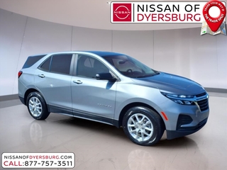 2023 Chevrolet Equinox for sale in Dyersburg TN