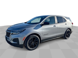 2024 Chevrolet Equinox for sale in Frankfort IL