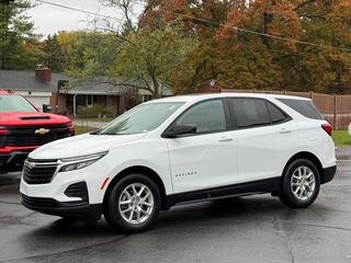 2024 Chevrolet Equinox for sale in Cincinnati OH
