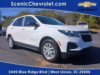 2024 Chevrolet Equinox for sale in West Union SC