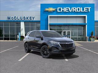 2024 Chevrolet Equinox for sale in Cincinnati OH