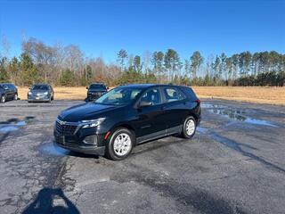 2024 Chevrolet Equinox for sale in Kenly NC