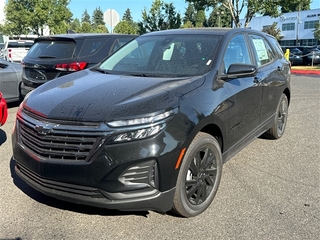 2024 Chevrolet Equinox for sale in Vancouver WA