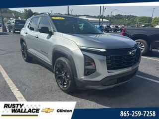 2025 Chevrolet Equinox for sale in Clinton TN