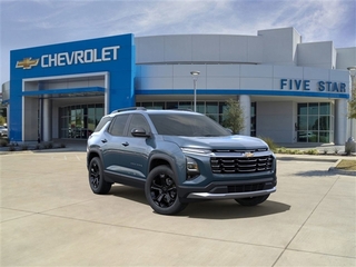 2025 Chevrolet Equinox for sale in Carrollton TX