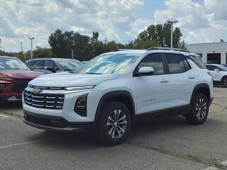 2025 Chevrolet Equinox for sale in Ann Arbor MI