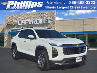 2025 Chevrolet Equinox for sale in Frankfort IL