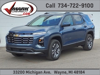 2025 Chevrolet Equinox for sale in Wayne MI