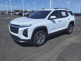 2025 Chevrolet Equinox for sale in Altus OK