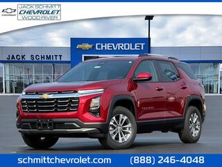 2025 Chevrolet Equinox for sale in Wood River IL