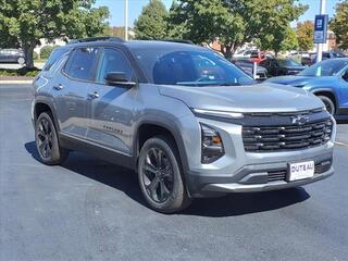 2025 Chevrolet Equinox for sale in Lincoln NE