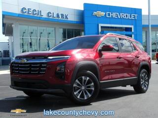 2025 Chevrolet Equinox for sale in Leesburg FL