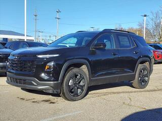 2025 Chevrolet Equinox for sale in Ann Arbor MI