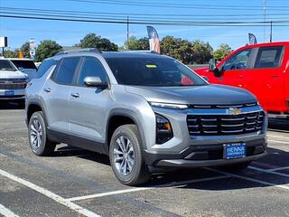 2025 Chevrolet Equinox for sale in Austin TX