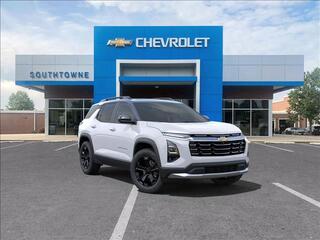 2025 Chevrolet Equinox for sale in Newnan GA