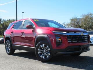 2025 Chevrolet Equinox for sale in Fruitland Park FL
