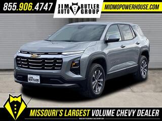 2025 Chevrolet Equinox for sale in Linn MO