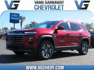 2025 Chevrolet Equinox for sale in Eustis FL