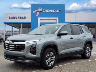 2025 Chevrolet Equinox for sale in Ann Arbor MI