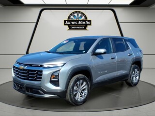 2025 Chevrolet Equinox for sale in Detroit MI