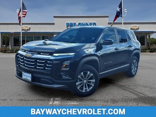 2025 Chevrolet Equinox for sale in Pearland TX