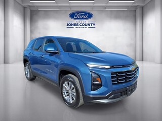 2025 Chevrolet Equinox for sale in Jacksonville NC