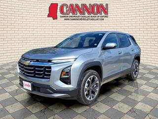 2025 Chevrolet Equinox for sale in Oxford MS