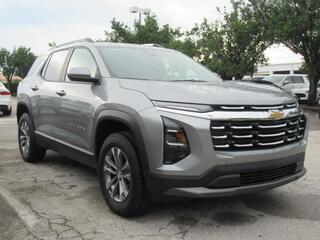 2025 Chevrolet Equinox for sale in Ocala FL