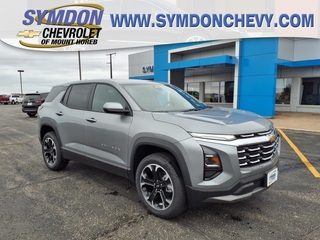 2025 Chevrolet Equinox for sale in Mount Horeb WI