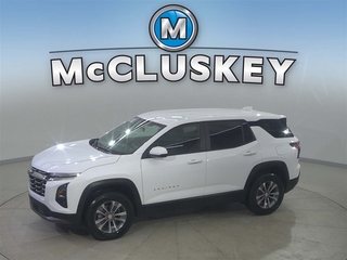 2025 Chevrolet Equinox for sale in Cincinnati OH