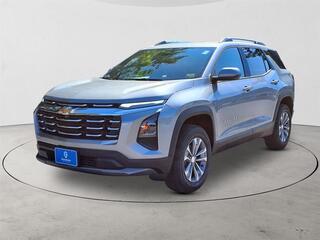 2025 Chevrolet Equinox for sale in Matteson IL