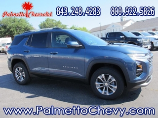 2025 Chevrolet Equinox for sale in Winchester VA