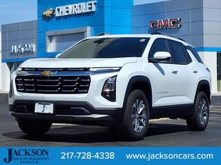 2025 Chevrolet Equinox for sale in Shelbyville IN