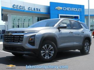 2026 Chevrolet Equinox for sale in Leesburg FL