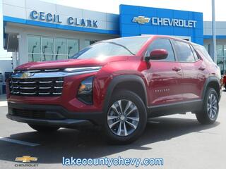 2026 Chevrolet Equinox for sale in Leesburg FL